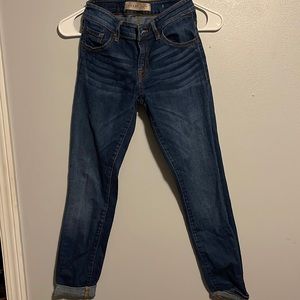Guess jeans/capris